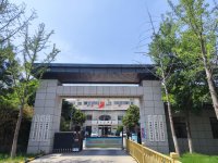 未央区草滩街道简介